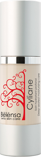 Cyliane - Soin hydratant profond