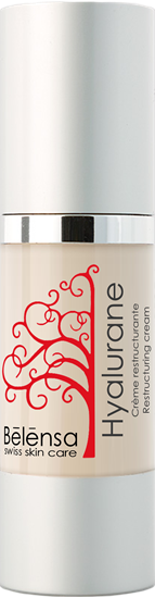 Hyalurane - Crème Restructurante
