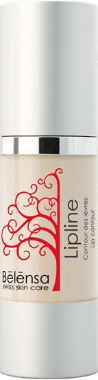 Lipline - Contour des lèvres