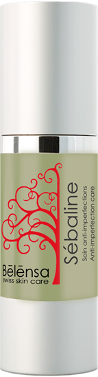 Sébaline -Soin anti-imperfections