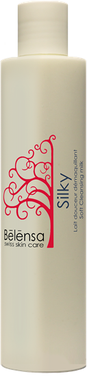 Silky lait douceur