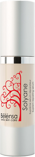 Solyane - Suprême Sérum Réparateur 