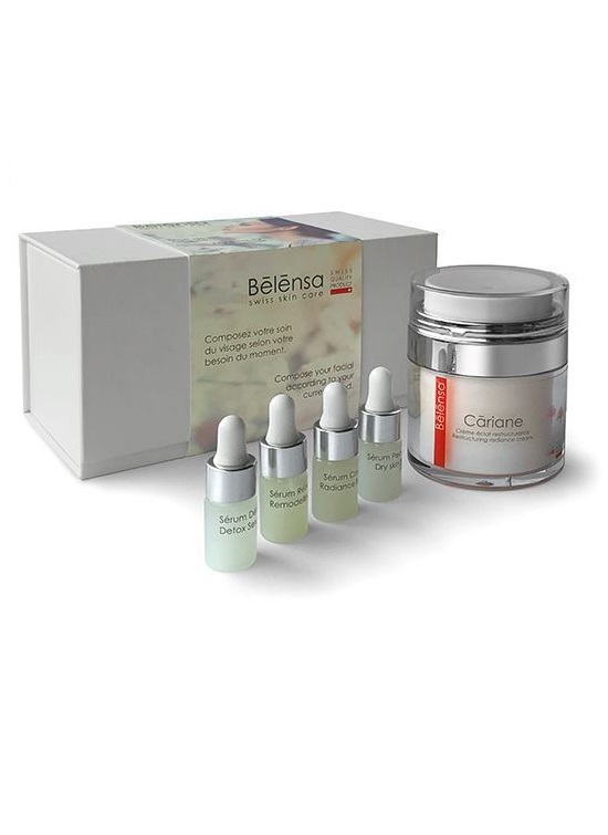 Coffret Mon Secret Beauté