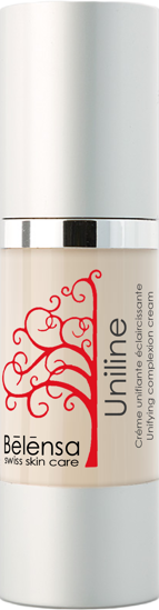 Uniline - Créme unifiante éclaircissante