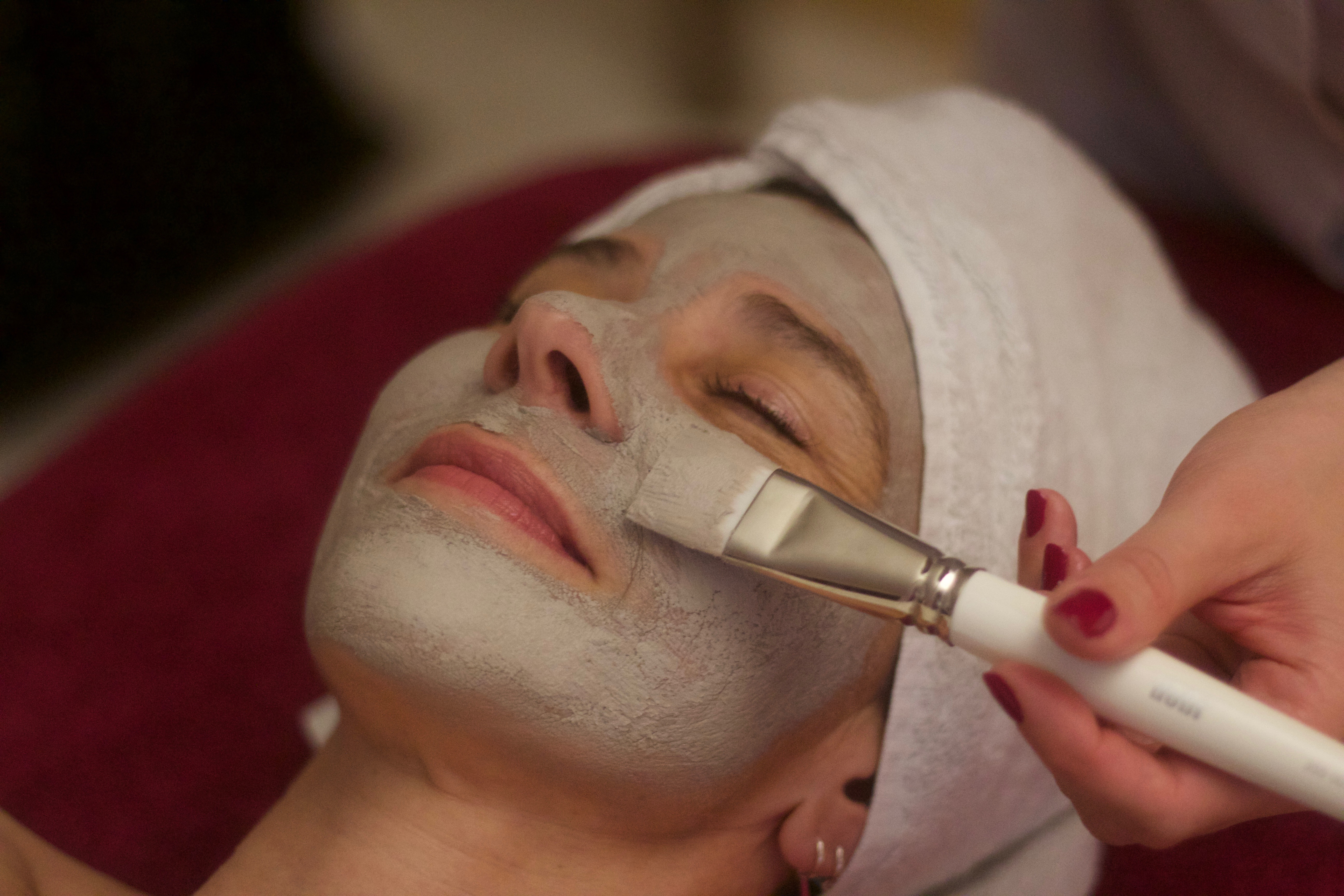 Soins du visage